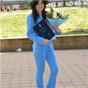 Laureanda in scienze dello sviluppo e della cooperazione, laureata in scienze politiche. Ho esperienza con i ragazzi